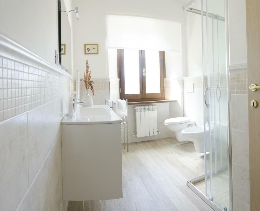 Appartement Monnalisa à Castiglione di Garfagnana Extérieur photo
